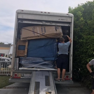 Photo of Mario Moving