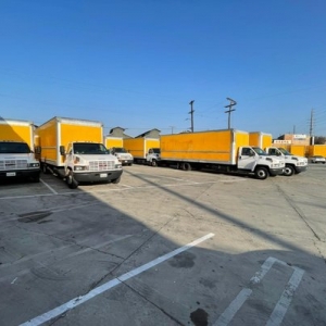 Photo of Ursa Moving