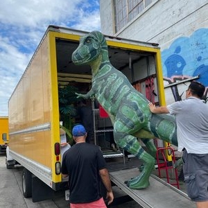 Photo of Ursa Moving