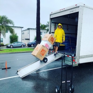 Photo of SQ Moving Company