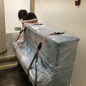 Photo of SQ Moving Company
