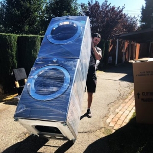 Photo of SQ Moving Company