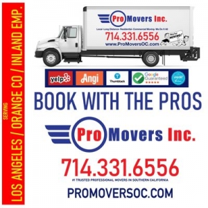 Photo of Pro Movers