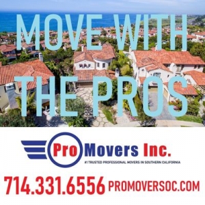 Photo of Pro Movers