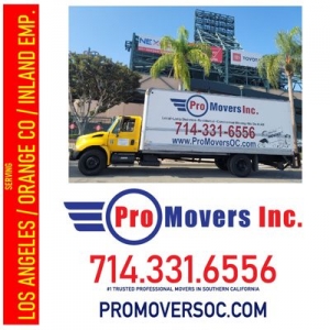 Photo of Pro Movers