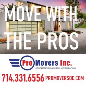 Photo of Pro Movers