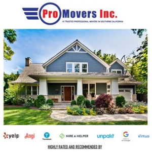 Photo of Pro Movers