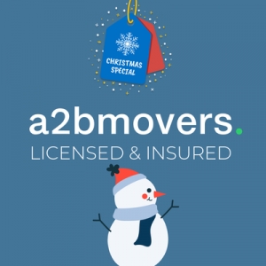 Photo of A2B Movers