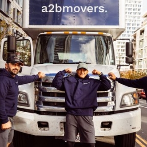 Photo of A2B Movers
