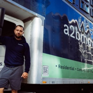 Photo of A2B Movers