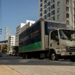 Photo of A2B Movers