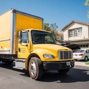 Photo of ProUnion Moving Company