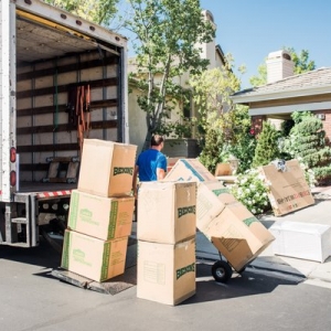 Photo of ProUnion Moving Company
