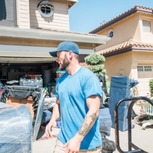 Photo of ProUnion Moving Company