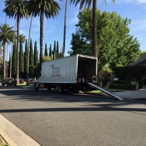 Photo of Optimal Movers