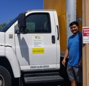 Photo of Handy Movers