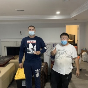 Photo of Handy Movers