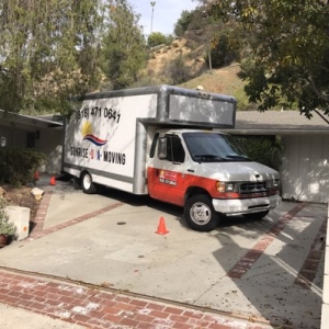 Photo of Sunrise USA Moving