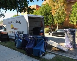 Photo of Sunrise USA Moving