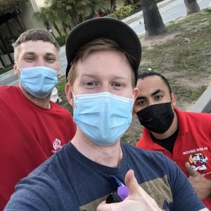 Photo of Movers of Redondo Beach