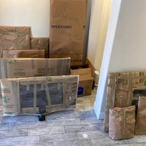 Photo of Movers of Redondo Beach