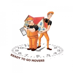 Photo of Ready-to-go Movers