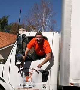Photo of Ready-to-go Movers