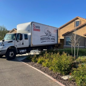 Photo of Professional Moving