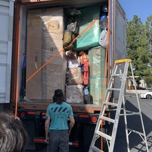 Photo of Professional Moving