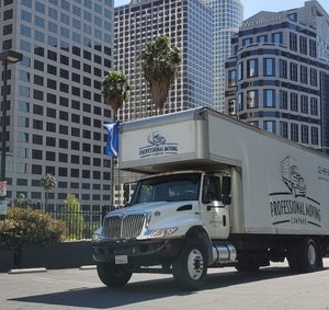 Photo of Professional Moving