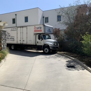 Photo of Professional Moving