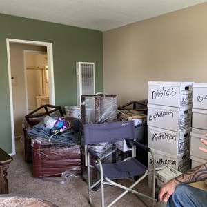 Photo of Cheap Movers Glendale