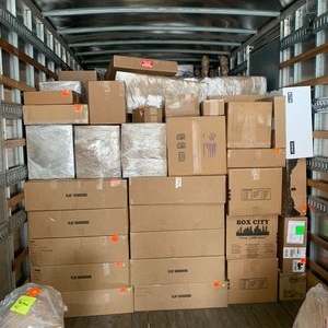 Photo of Redline Moving