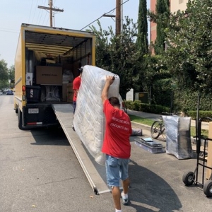 Photo of Redline Moving