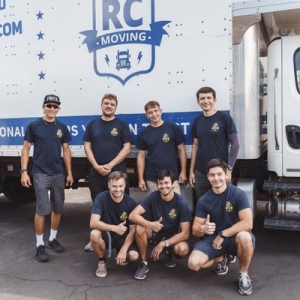 Simi Valley RC Moving Company