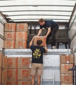 Photo of RC Moving Company