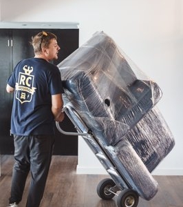 Photo of RC Moving Company