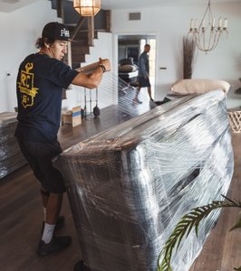 Photo of RC Moving Company
