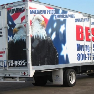 Photo of Best Moving Service