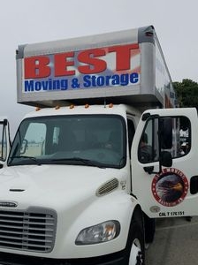 Photo of Best Moving Service