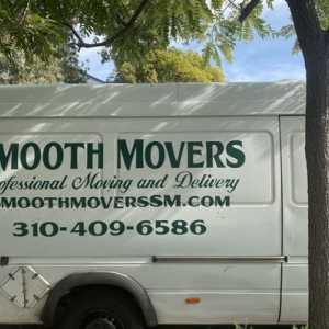 Photo of Smooth Movers