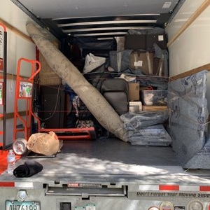 Photo of Rigo's Moving & Storage, Inc.