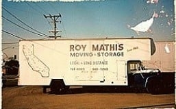 Photo of Roy Mathis Moving