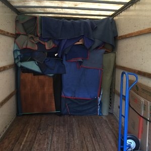 Photo of Roy Mathis Moving