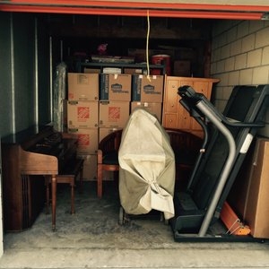 Photo of Roy Mathis Moving
