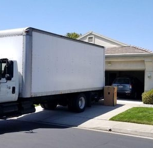 Photo of Movers LA