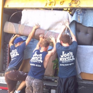 Photo of Movers LA