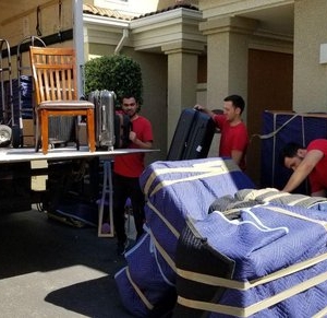 Photo of Movers LA