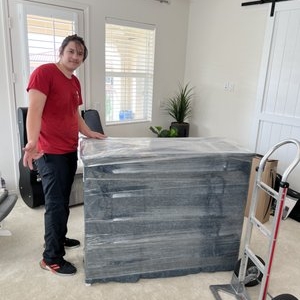 Photo of Master Movers