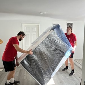 Photo of Master Movers